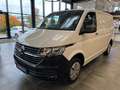 Volkswagen T6 Transporter T6.1 Transporter Kasten EcoProfi FWD *1.Hand*PDC Weiß - thumbnail 2