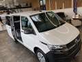 Volkswagen T6 Transporter T6.1 Transporter Kasten EcoProfi FWD *1.Hand*PDC Weiß - thumbnail 26
