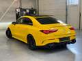 Mercedes-Benz CLA 35 AMG AMG CLA35 AMG 4MATIC - Pano/Burmester/ACC/LED Geel - thumbnail 5