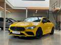Mercedes-Benz CLA 35 AMG AMG CLA35 AMG 4MATIC - Pano/Burmester/ACC/LED Geel - thumbnail 3