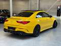Mercedes-Benz CLA 35 AMG AMG CLA35 AMG 4MATIC - Pano/Burmester/ACC/LED Geel - thumbnail 7