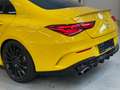 Mercedes-Benz CLA 35 AMG AMG CLA35 AMG 4MATIC - Pano/Burmester/ACC/LED Geel - thumbnail 8