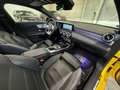 Mercedes-Benz CLA 35 AMG AMG CLA35 AMG 4MATIC - Pano/Burmester/ACC/LED Geel - thumbnail 27
