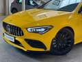 Mercedes-Benz CLA 35 AMG AMG CLA35 AMG 4MATIC - Pano/Burmester/ACC/LED Geel - thumbnail 4