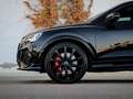 Audi RS Q3 2.5 TFSI 400ch quattro S tronic 7 28cv Schwarz - thumbnail 7
