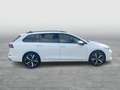 Volkswagen Golf Variant Business mHeV TSI DSG Weiß - thumbnail 5