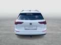 Volkswagen Golf Variant Business mHeV TSI DSG Weiß - thumbnail 4