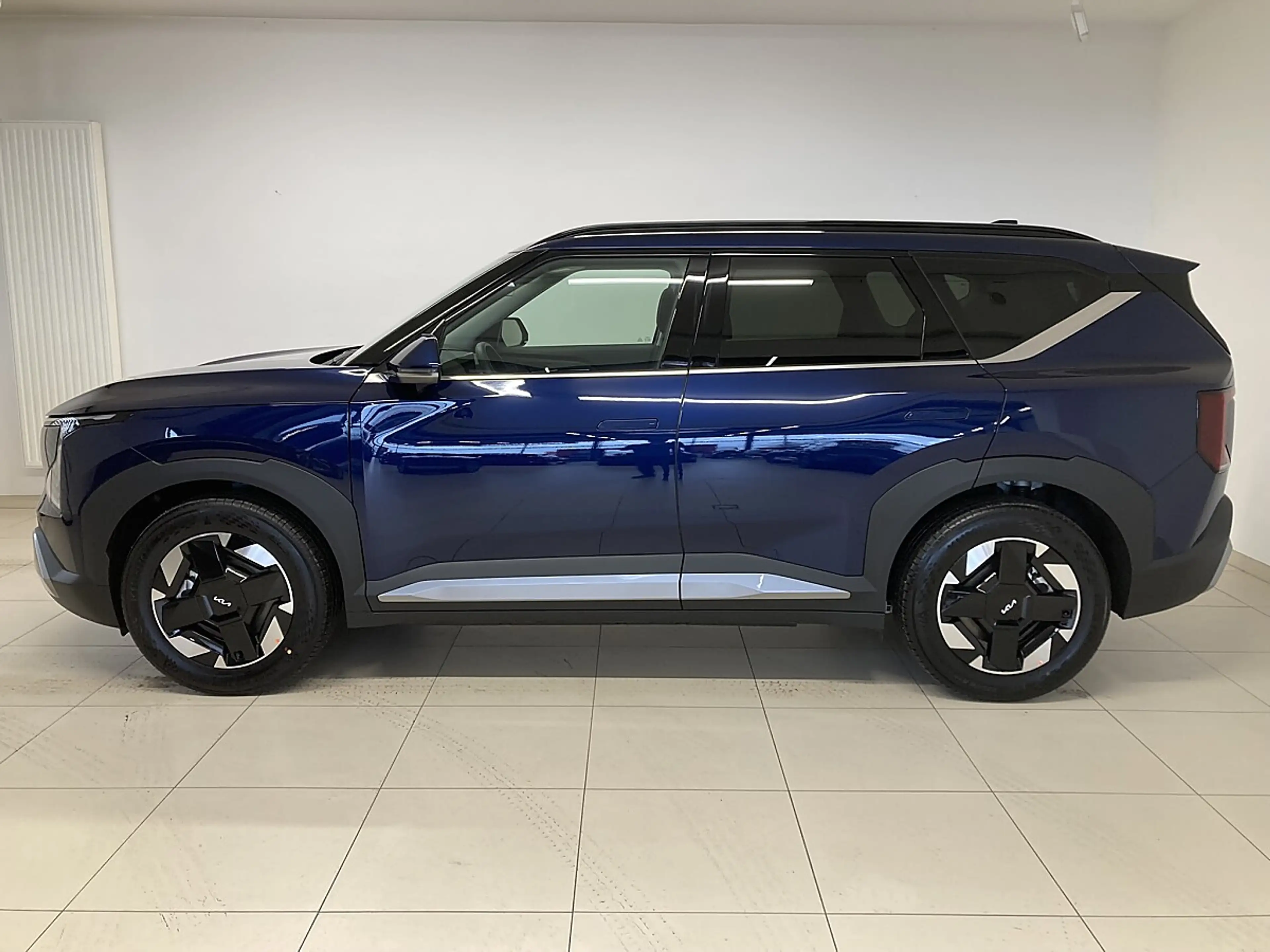 Kia EV5 81,4kWh Air-Ausstattung **Abzugeben ab 21 Juni — photo 6