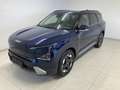 Kia EV5 81,4kWh Air-Ausstattung Blau - thumbnail 1