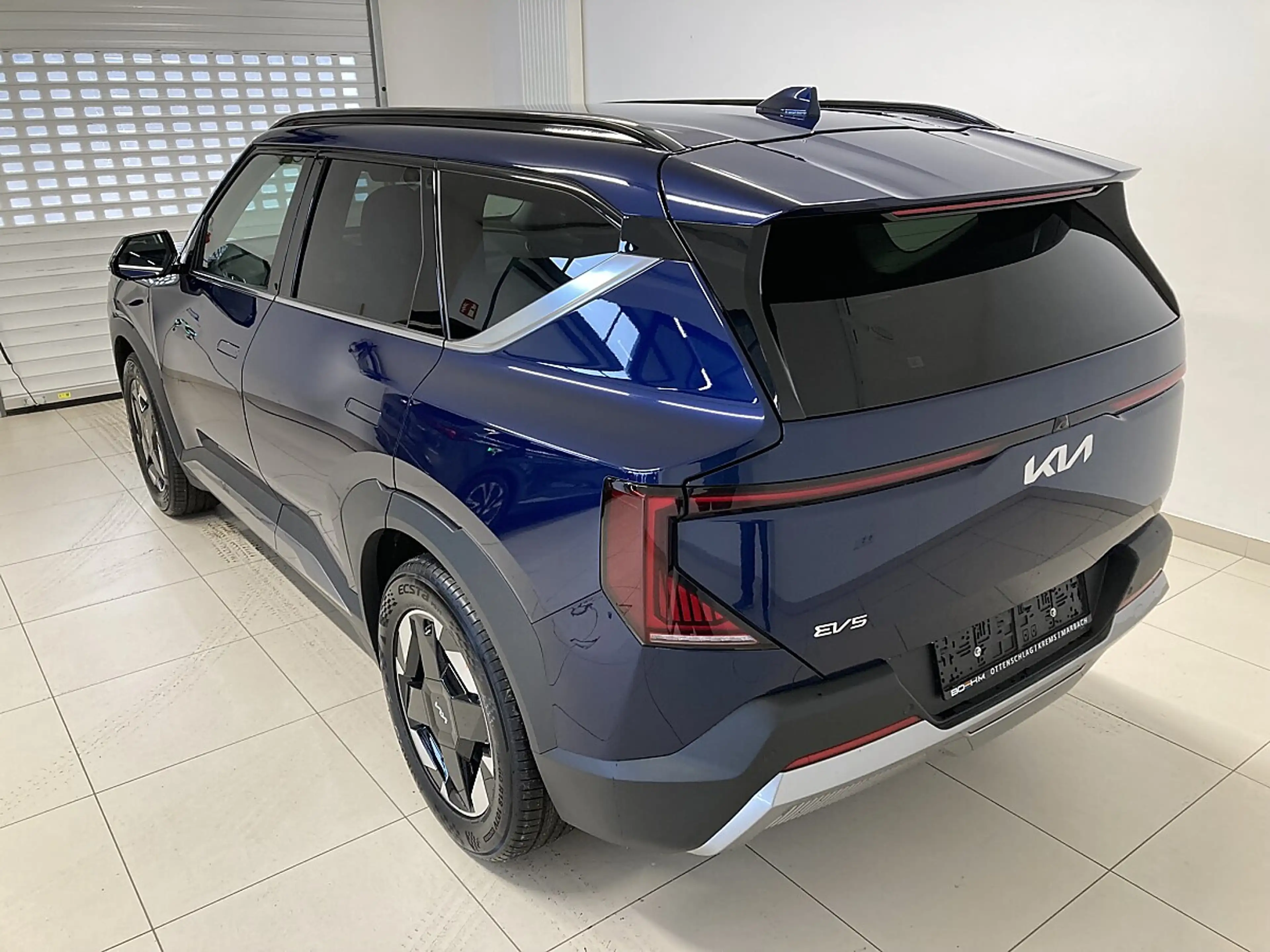 Kia EV5 81,4kWh Air-Ausstattung **Abzugeben ab 21 Juni — photo 9