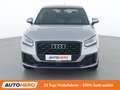 Audi Q2 30 TFSI S line Grau - thumbnail 9