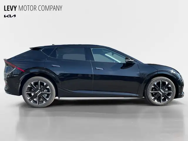 Kia EV6 view 6