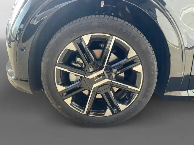Kia EV6 view 12
