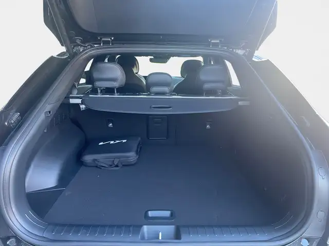 Kia EV6 view 13