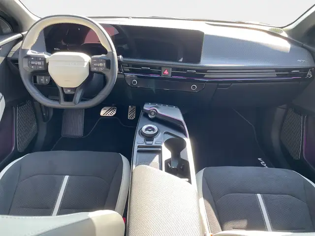 Kia EV6 view 9