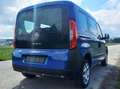 Fiat Doblo Doblo 1,4 95 Start Blau - thumbnail 3