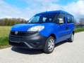 Fiat Doblo Doblo 1,4 95 Start Blau - thumbnail 2