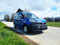 Fiat Doblo Doblo 1,4 95 Start Blau - thumbnail 1