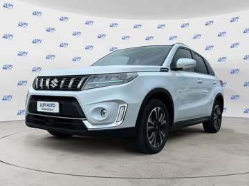 1.5 140V hybrid Starview auto