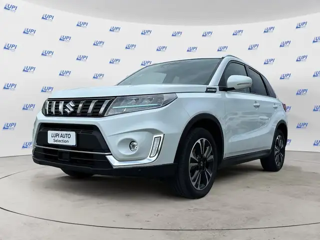 Suzuki Vitara 1.5 140V hybrid Starview auto