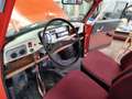 Trabant P60 Trabant 600 Limousine H- Kennzeichen TÜV 6/28 Orange - thumbnail 13