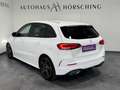 Mercedes-Benz B 180 d Aut.//AMG-Paket//Sportsitze//Rückfahrkamera Weiß - thumbnail 6