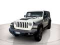 Jeep Wrangler Unlimited 2.2 mjt II Sport auto bijela - thumbnail 1