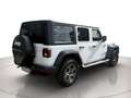 Jeep Wrangler Unlimited 2.2 mjt II Sport auto bijela - thumbnail 22
