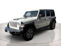Jeep Wrangler Unlimited 2.2 mjt II Sport auto bijela - thumbnail 10