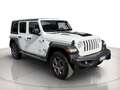 Jeep Wrangler Unlimited 2.2 mjt II Sport auto bijela - thumbnail 23