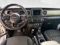 Jeep Wrangler Unlimited 2.2 mjt II Sport auto bijela - thumbnail 6