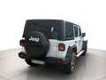 Jeep Wrangler Unlimited 2.2 mjt II Sport auto bijela - thumbnail 21