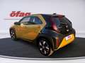 Toyota Aygo X 1.5 Hybrid GR Sport Gelb - thumbnail 4