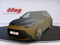 Toyota Aygo X 1.5 Hybrid GR Sport Gelb - thumbnail 3