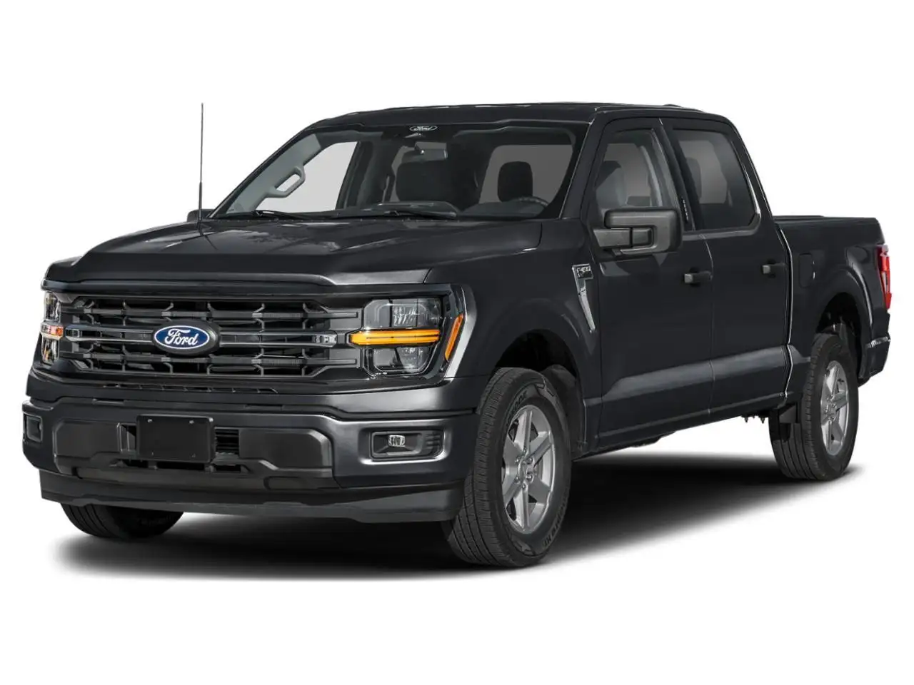 2026 Ford F 150