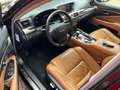 Lexus LS 600 LS 600h 395pk 5.0 V8 Luxury Line Automaat / Adapti Schwarz - thumbnail 4