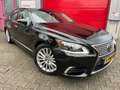 Lexus LS 600 LS 600h 395pk 5.0 V8 Luxury Line Automaat / Adapti Schwarz - thumbnail 1