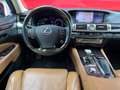 Lexus LS 600 LS 600h 395pk 5.0 V8 Luxury Line Automaat / Adapti Schwarz - thumbnail 47
