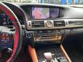 Lexus LS 600 LS 600h 395pk 5.0 V8 Luxury Line Automaat / Adapti Schwarz - thumbnail 24
