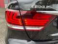 Lexus LS 600 LS 600h 395pk 5.0 V8 Luxury Line Automaat / Adapti Schwarz - thumbnail 43