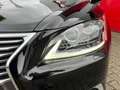 Lexus LS 600 LS 600h 395pk 5.0 V8 Luxury Line Automaat / Adapti Schwarz - thumbnail 7