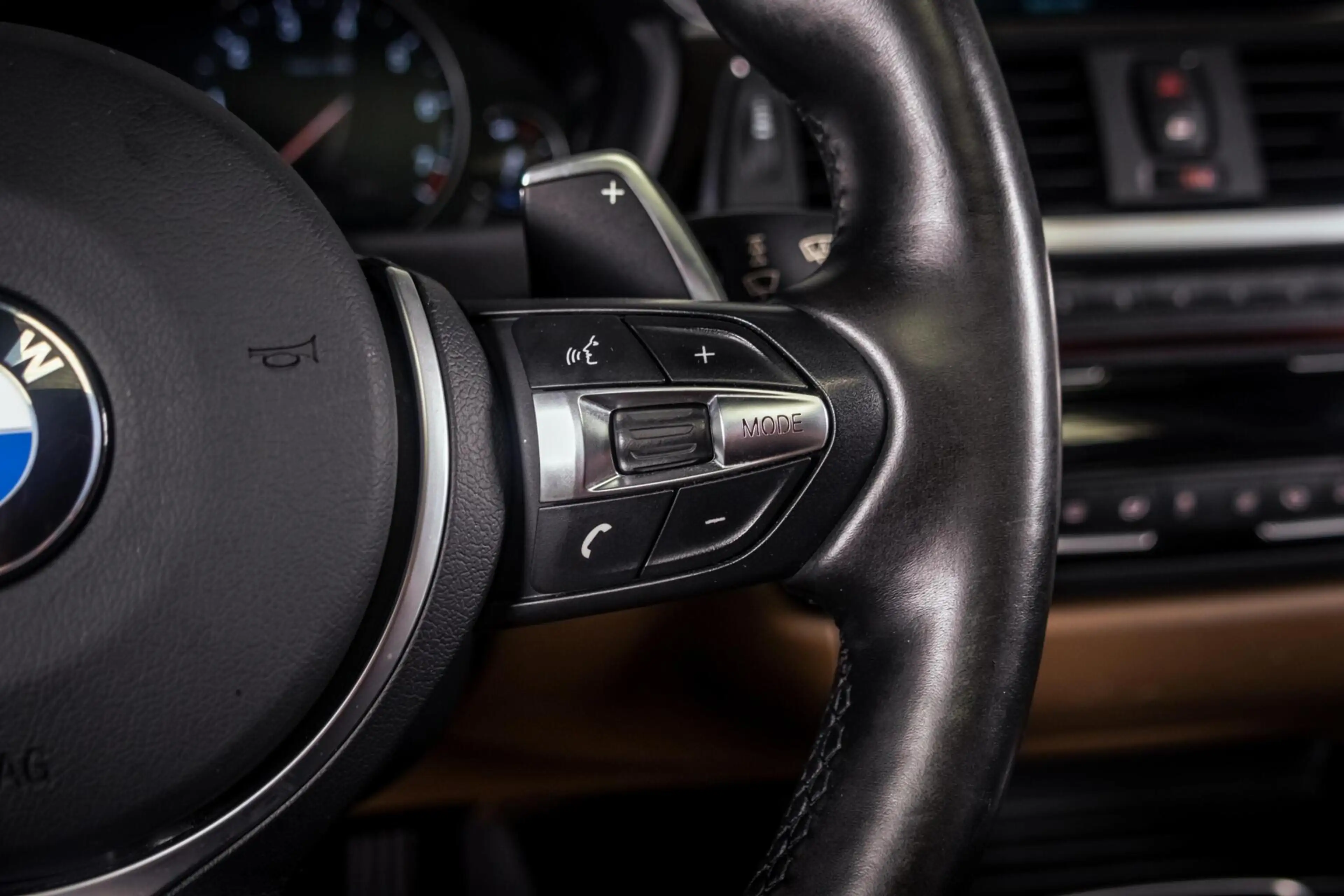 BMW 435 4-serie Coupé 435i M Sport|individual|Pano|ACC|H&K — photo 18