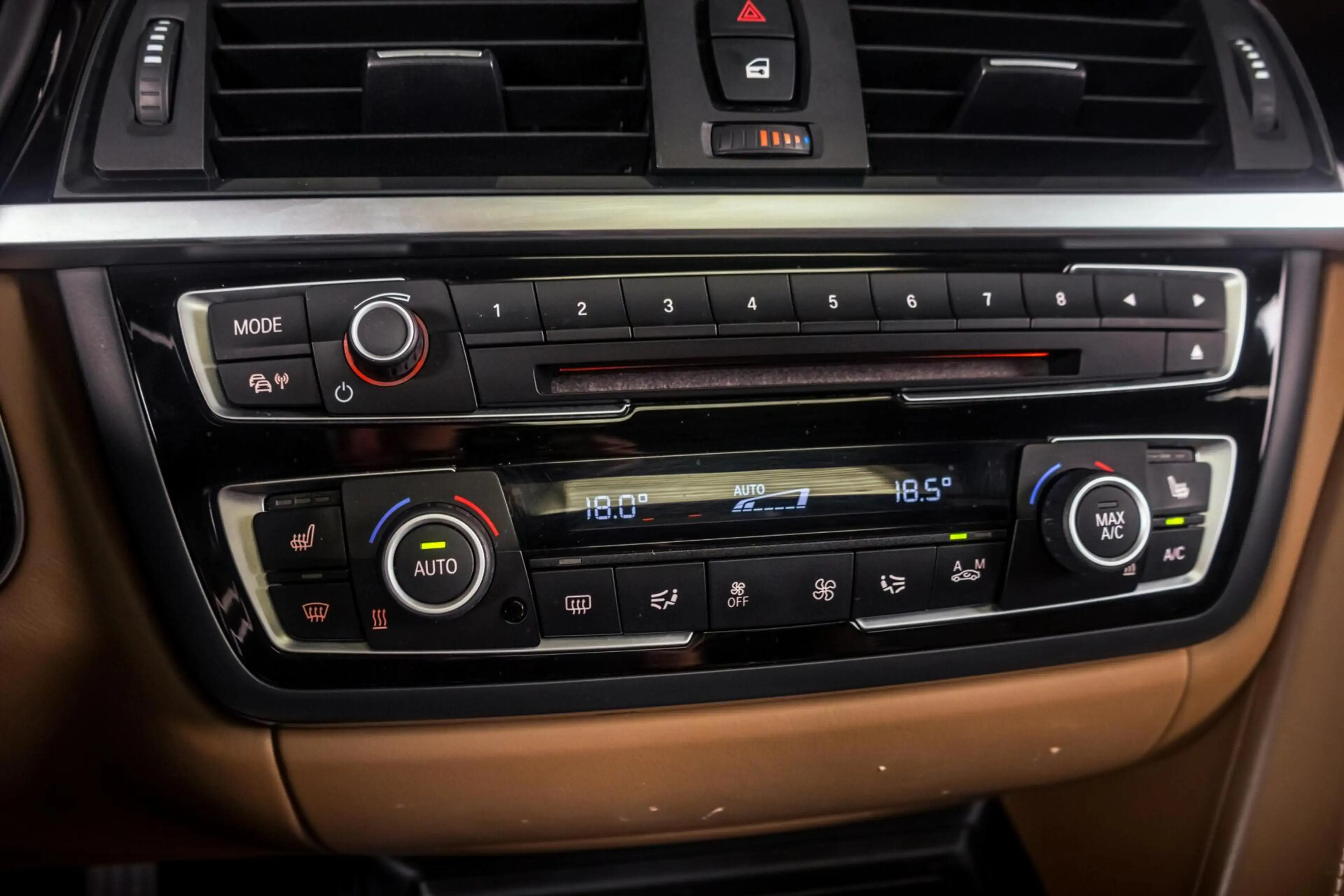 BMW 435 4-serie Coupé 435i M Sport|individual|Pano|ACC|H&K — photo 21