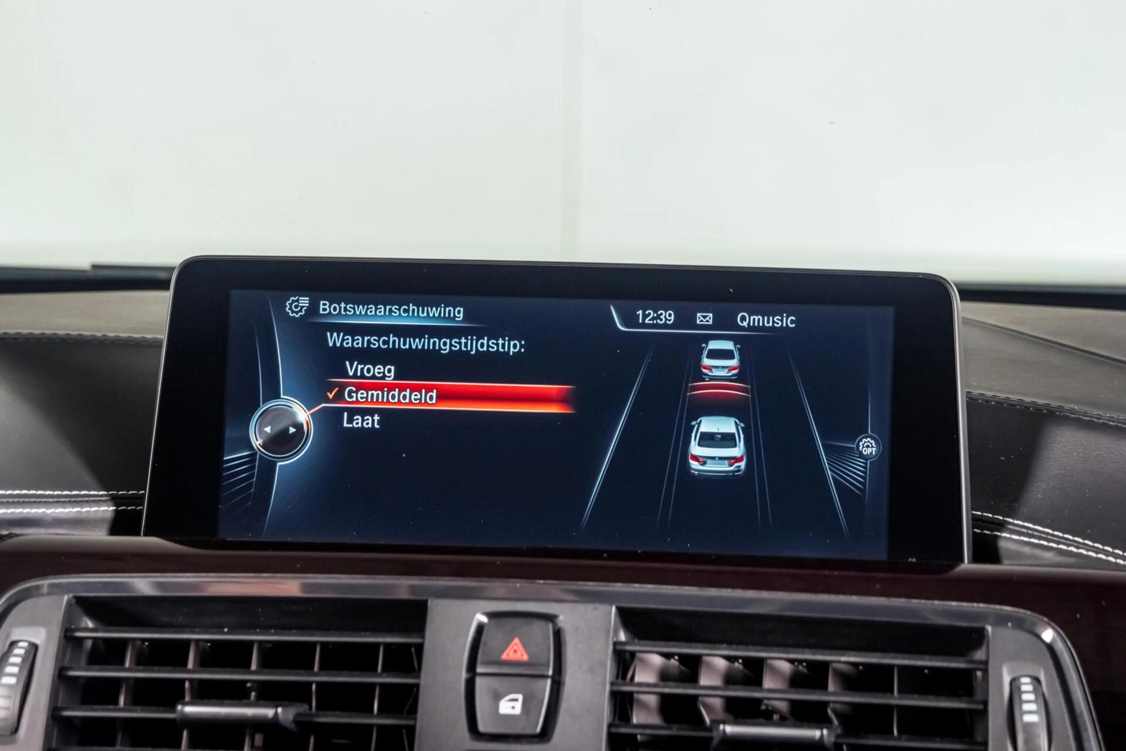 BMW 435 4-serie Coupé 435i M Sport|individual|Pano|ACC|H&K — photo 40