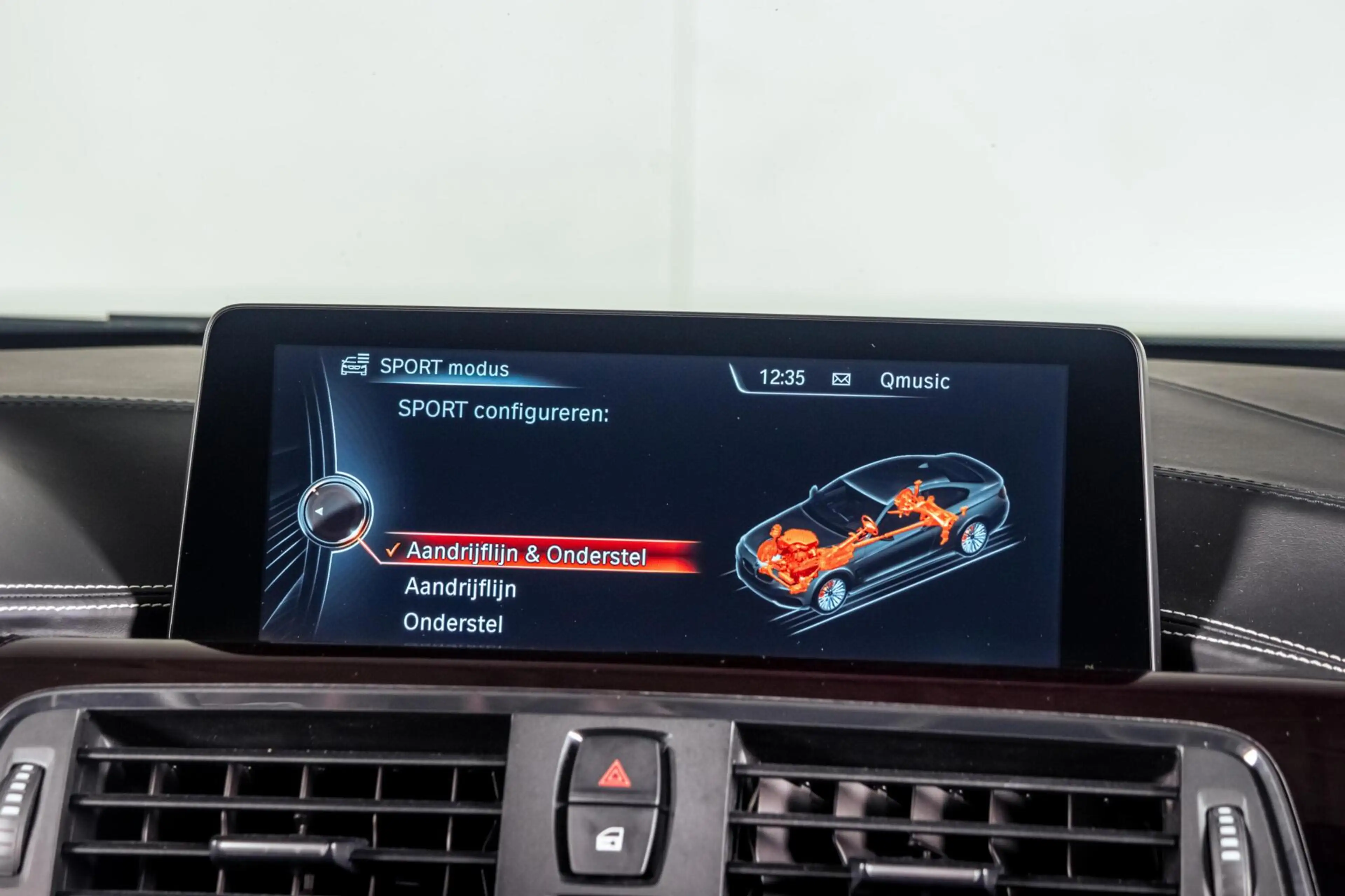 BMW 435 4-serie Coupé 435i M Sport|individual|Pano|ACC|H&K — photo 47
