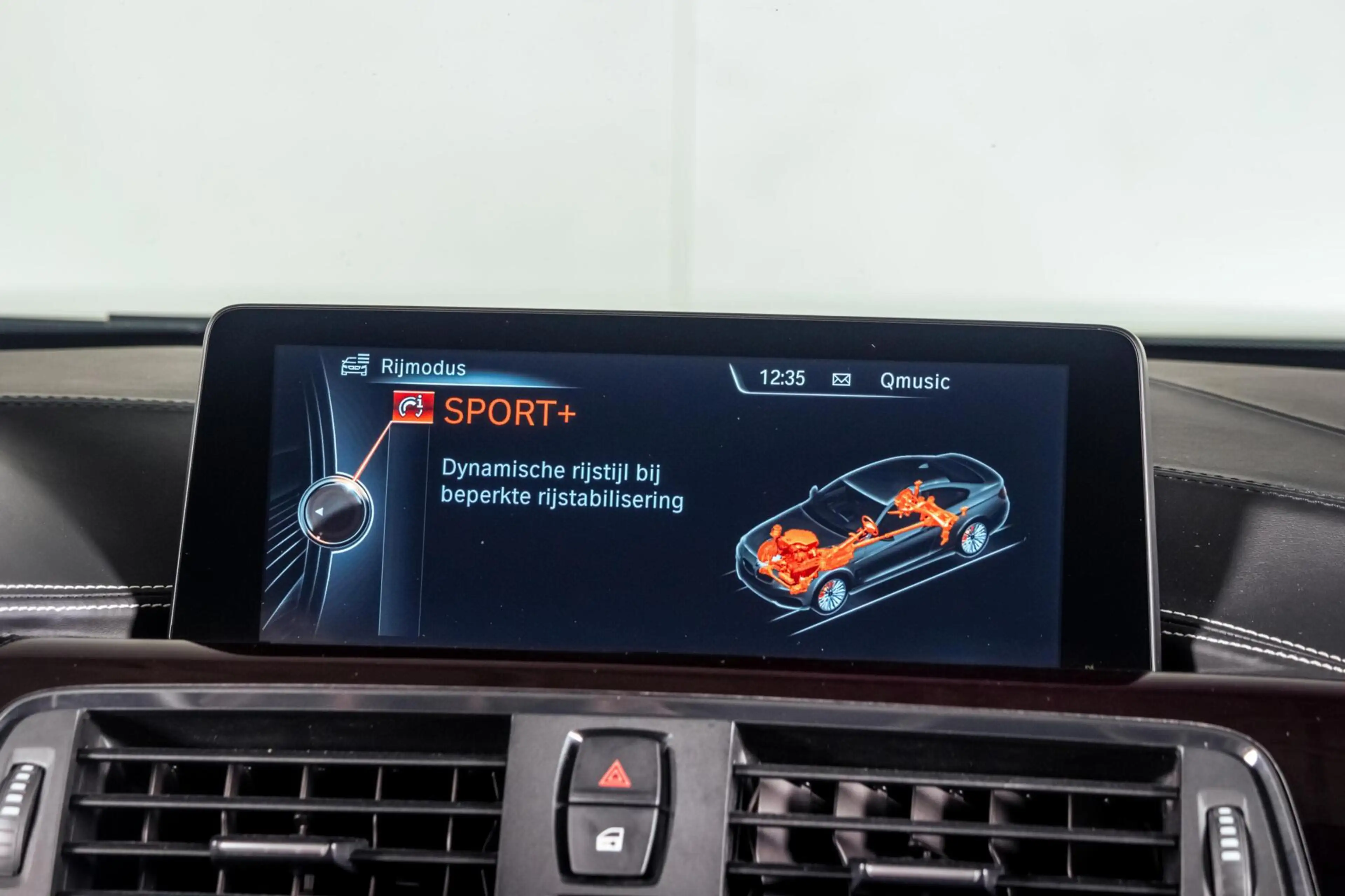 BMW 435 4-serie Coupé 435i M Sport|individual|Pano|ACC|H&K — photo 48