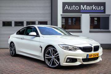 4-serie Coupé 435i M Sport|individual|Pano|ACC|H&K