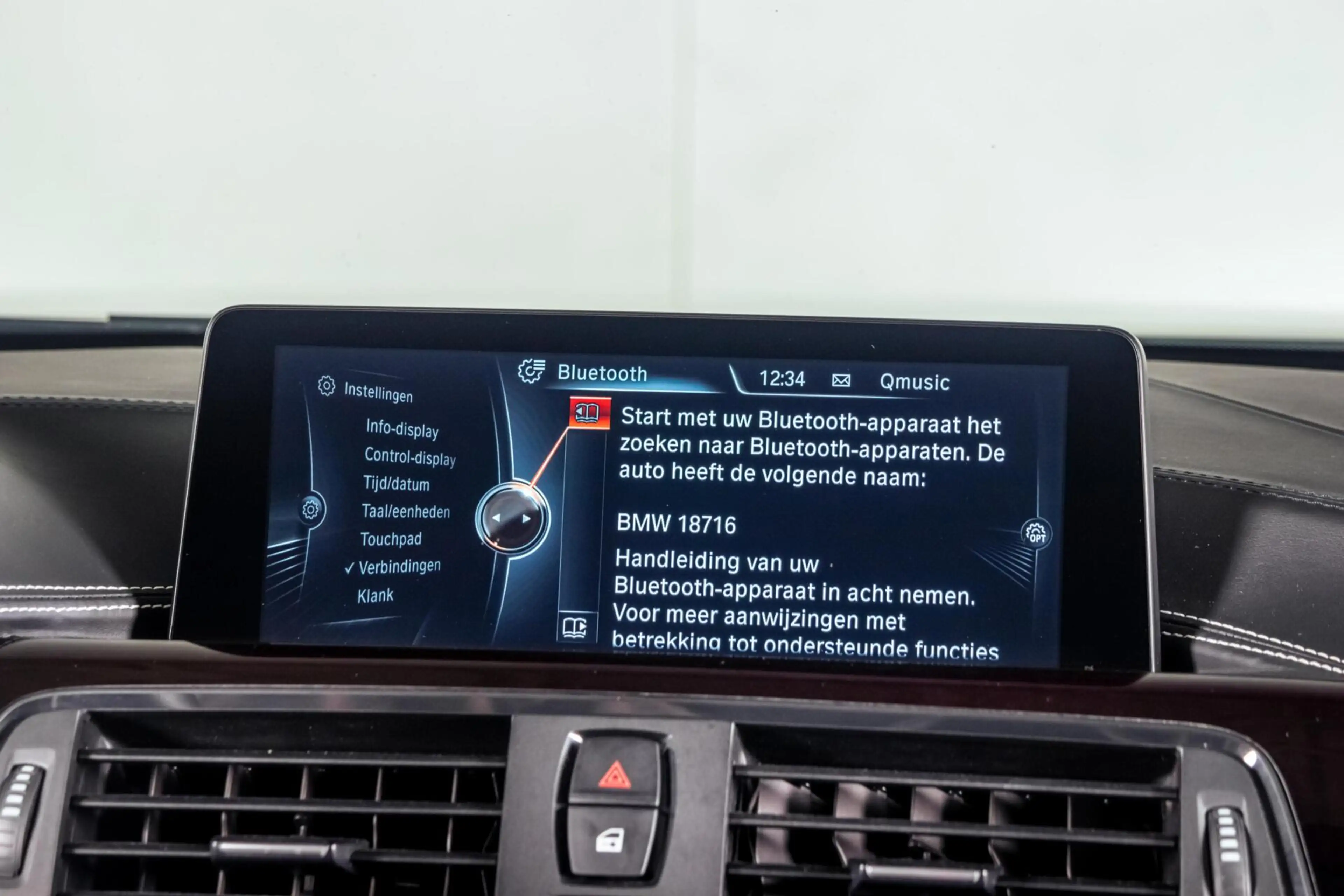 BMW 435 4-serie Coupé 435i M Sport|individual|Pano|ACC|H&K — photo 42