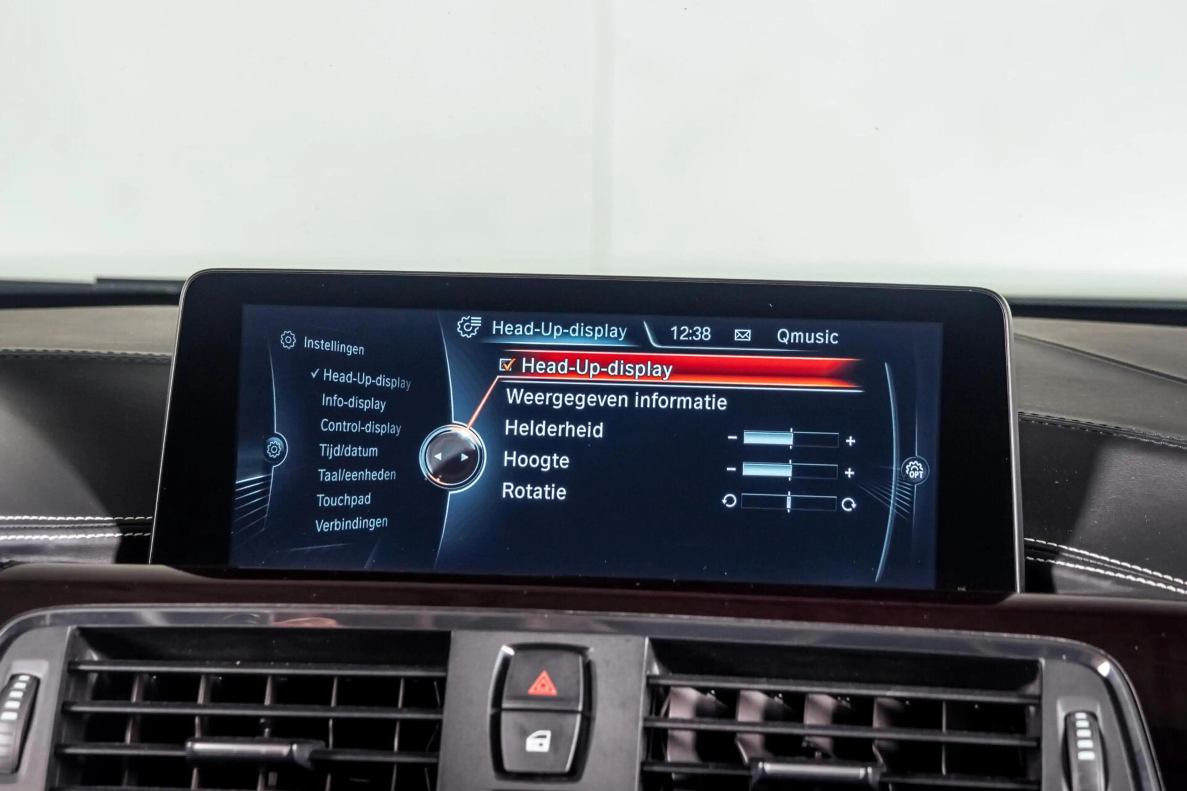 BMW 435 4-serie Coupé 435i M Sport|individual|Pano|ACC|H&K — photo 45