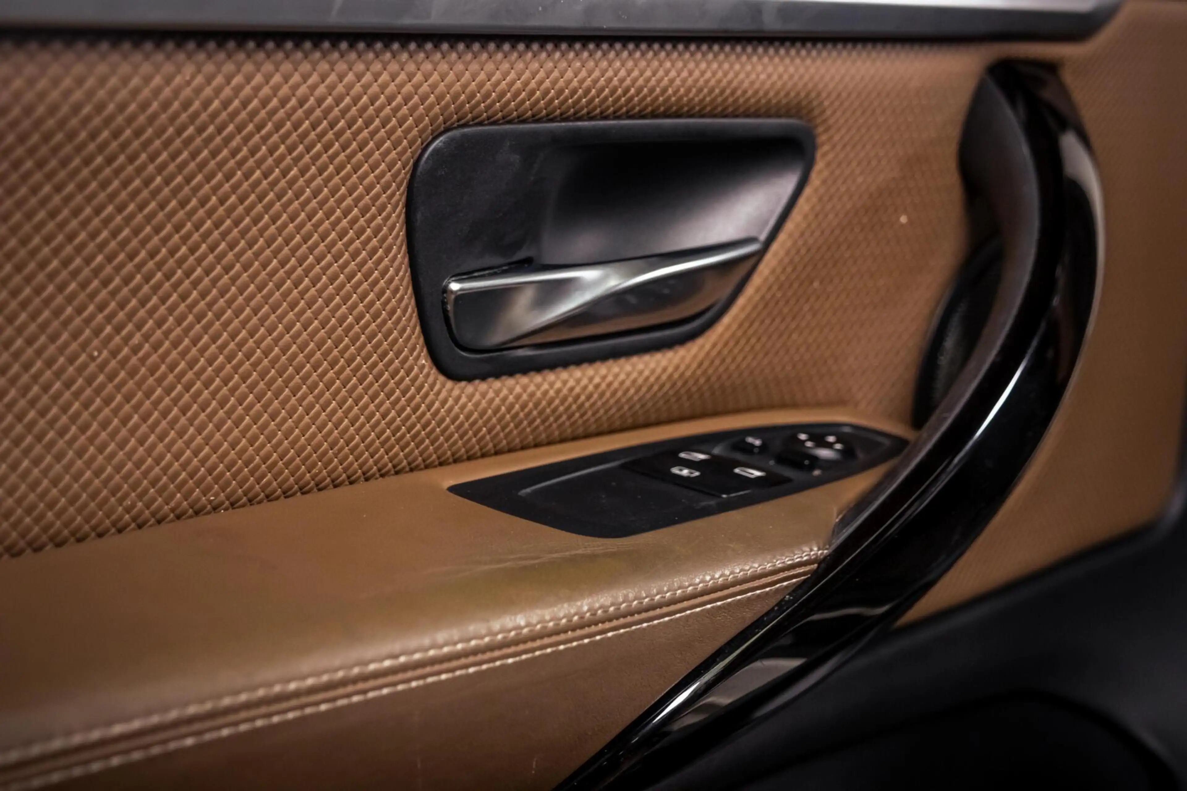 BMW 435 4-serie Coupé 435i M Sport|individual|Pano|ACC|H&K — photo 49